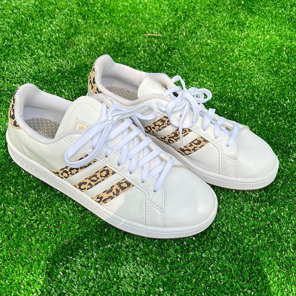 adidas | Shoes | Adidas Cheetah Print 